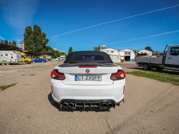 BMW Seria 2