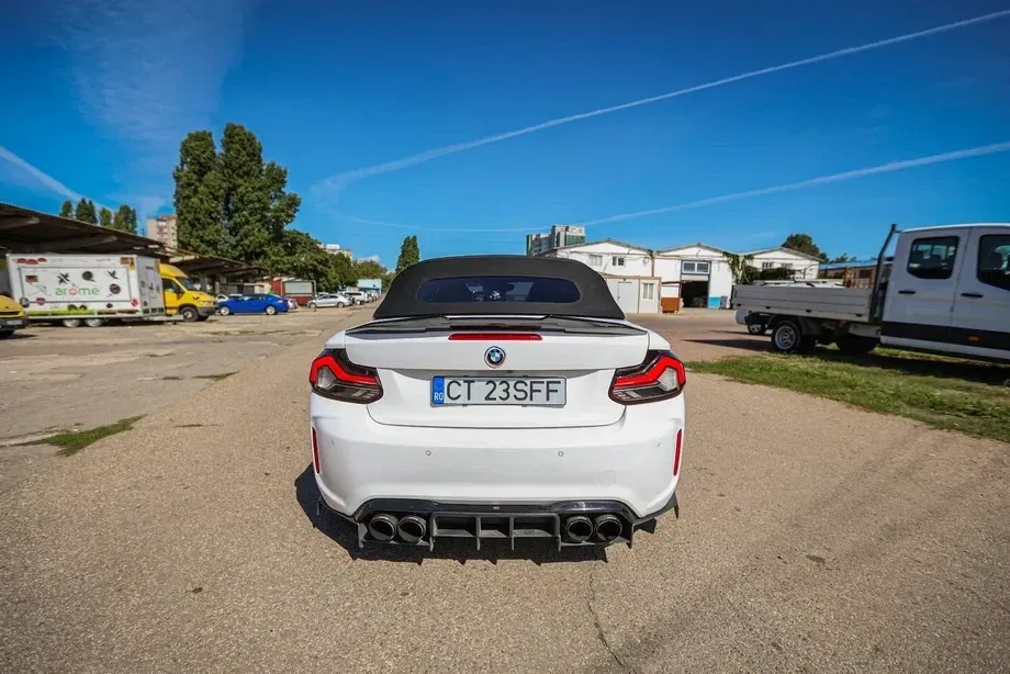BMW Seria 2 — imagine 5