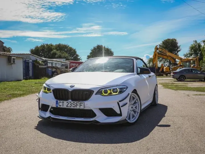 BMW Seria 2