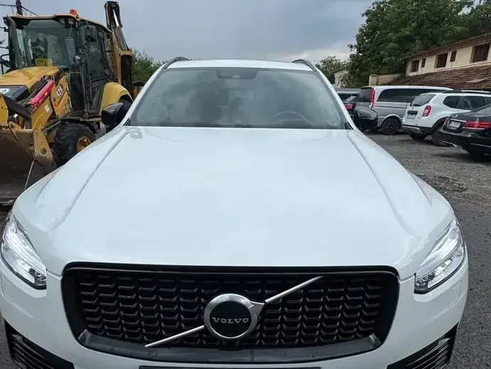 Volvo XC 90 II T8 AWD Recharge Geartronic RDesign