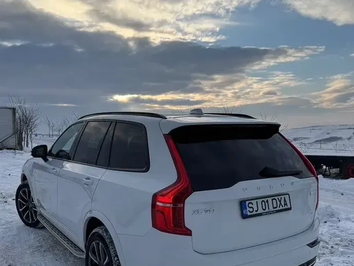 Volvo XC 90 II T8 AWD Recharge Geartronic RDesign