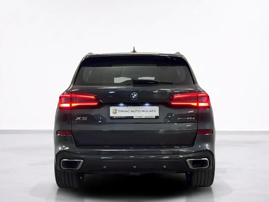 BMW X5 xDrive45e — imagine 4