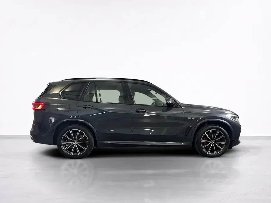 BMW X5 xDrive45e — imagine 6