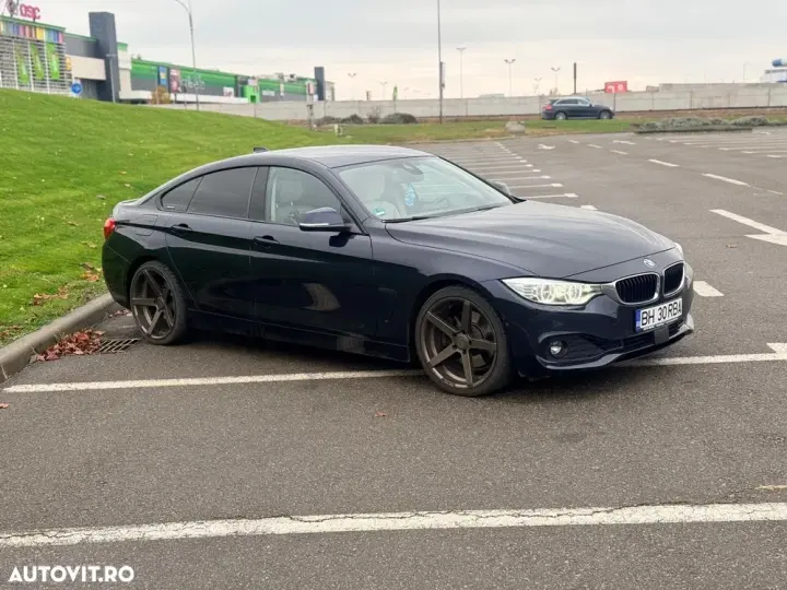 BMW Seria 4 F32/F33/F36 [2013 - 2021] 430i xDrive Sport-Aut. Advantage