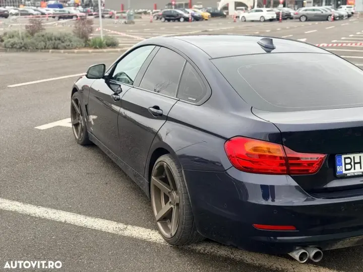 BMW Seria 4 F32/F33/F36 [2013 - 2021] 430i xDrive Sport-Aut. Advantage
