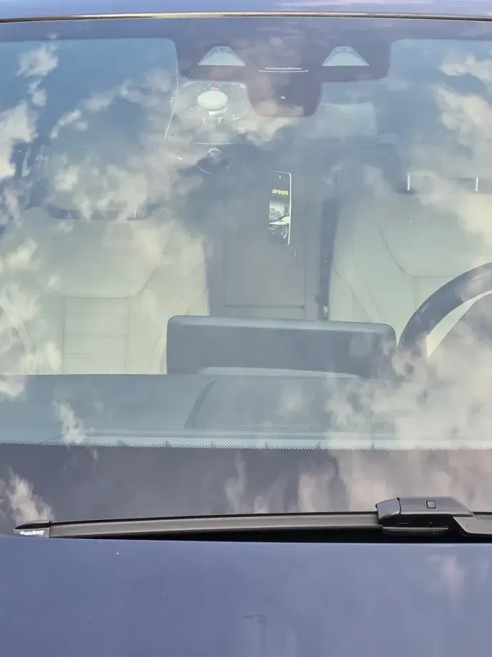 BMW X3 G01 xDrive30e AT PHEV — imagine 6