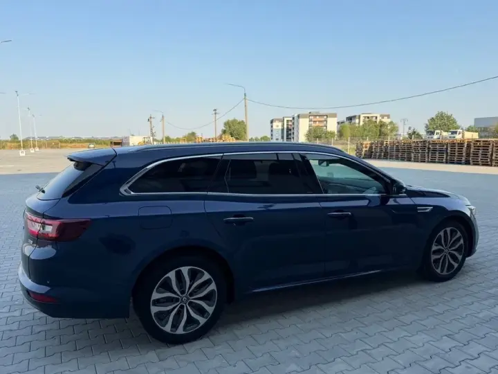 Renault Talisman