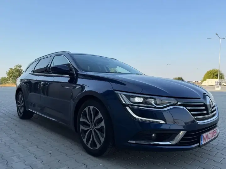 Renault Talisman