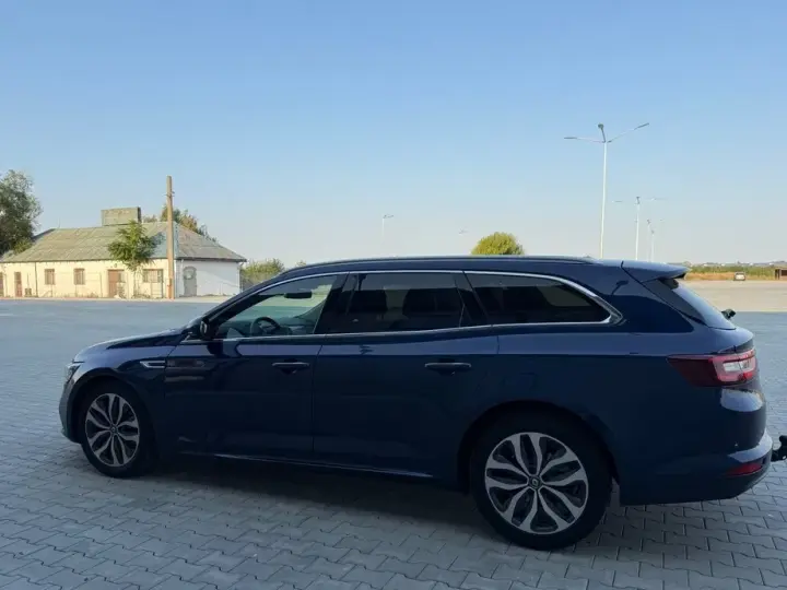 Renault Talisman