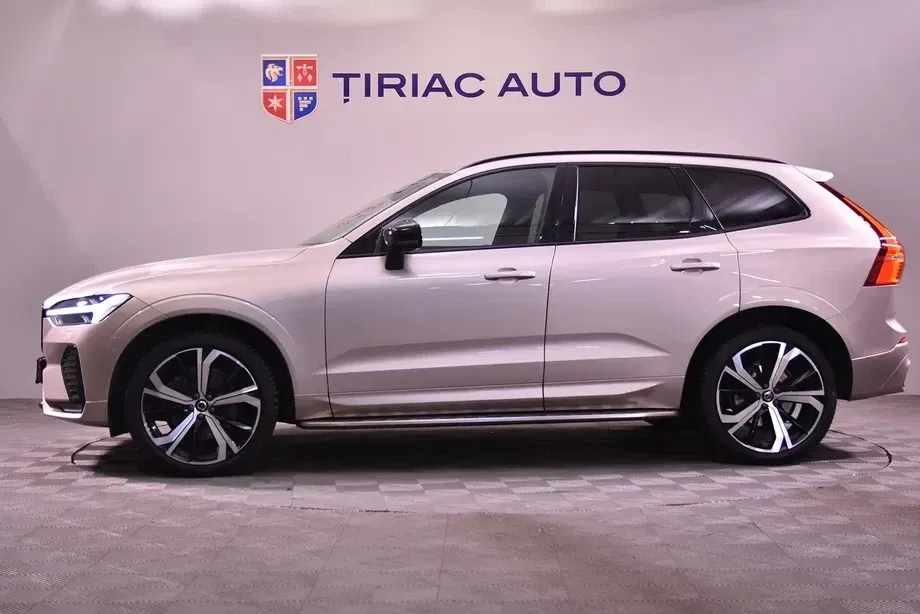 Volvo XC 60 — imagine 2