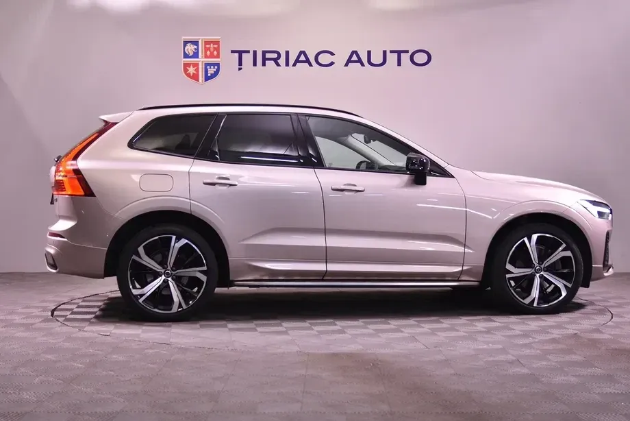 Volvo XC 60 — imagine 6