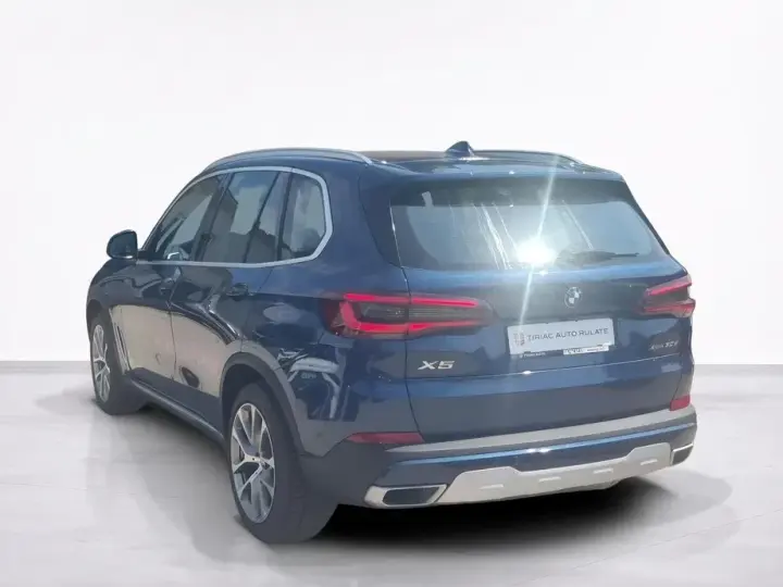 BMW X5 xDrive30d