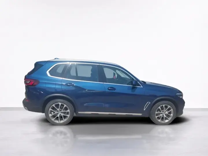 BMW X5 xDrive30d