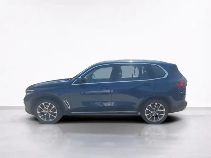 BMW X5 xDrive30d