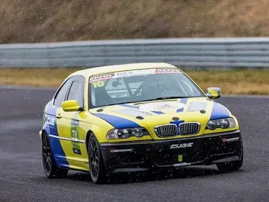 BMW Seria 3 E46 330 Ci