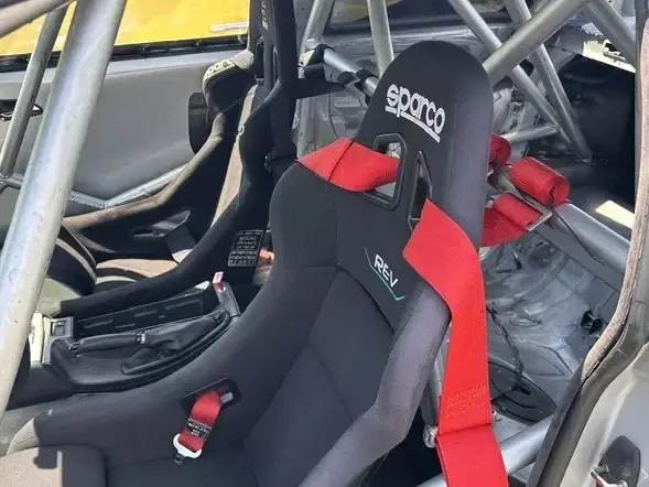BMW Seria 3 E46 330 Ci