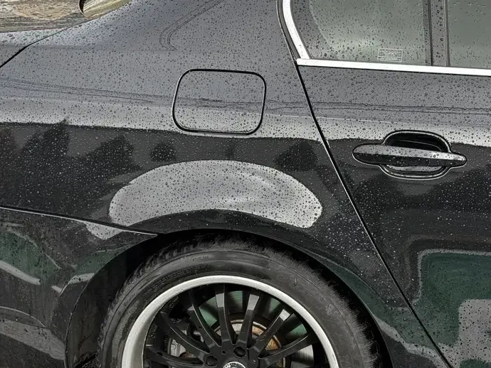 BMW Seria 5 E60/E61 525d Aut.