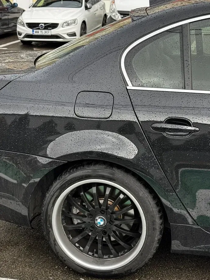 BMW Seria 5 E60/E61 525d Aut. — imagine 5