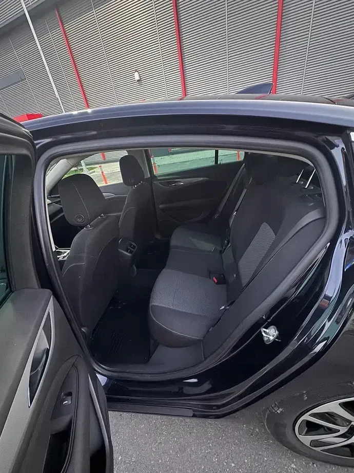 Opel Insignia B 2.0 CDTI Start/Stop Excite Aut. — imagine 6