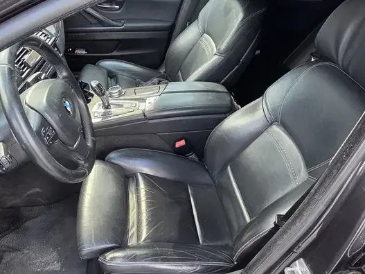 BMW Seria 5 F10/F11/F07 520d