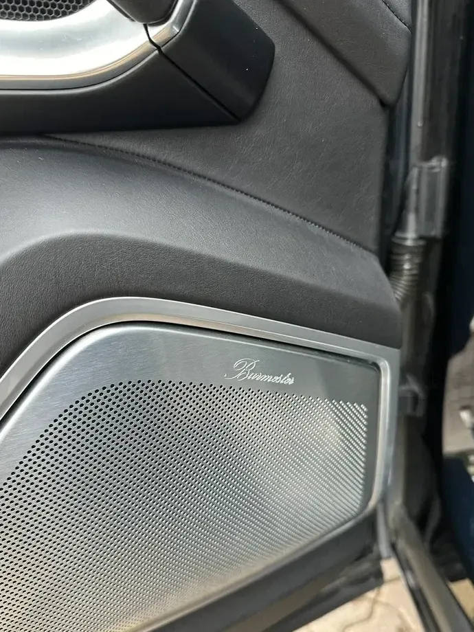 Porsche Cayenne Turbo — imagine 6