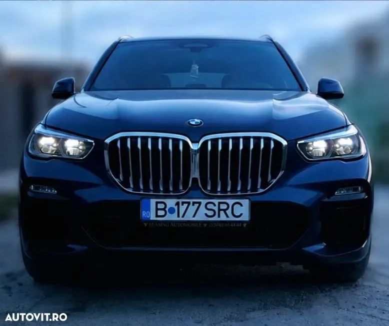 BMW X5 — imagine 2