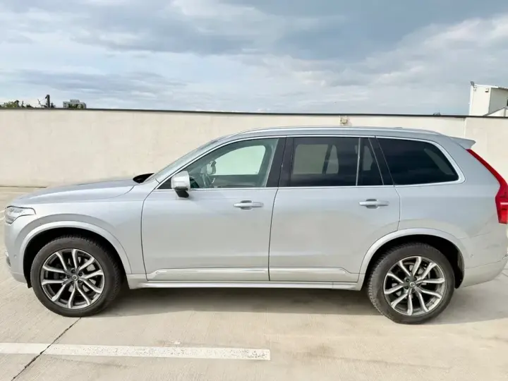 Volvo XC 90 II D5 AWD Inscription