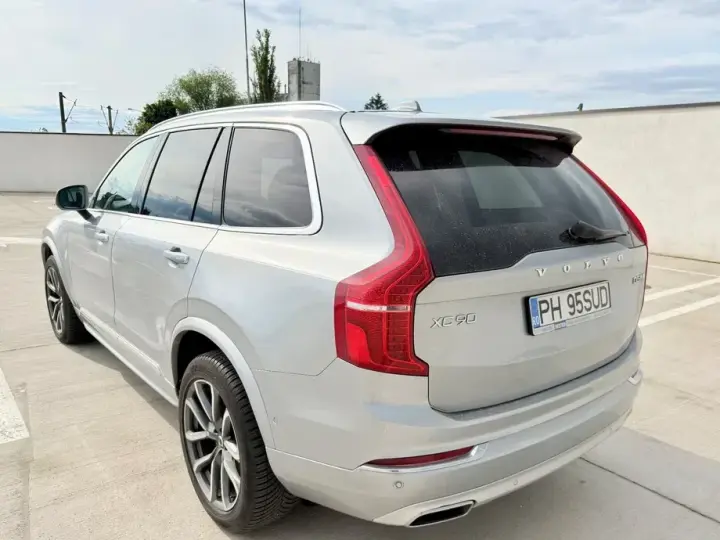 Volvo XC 90 II D5 AWD Inscription