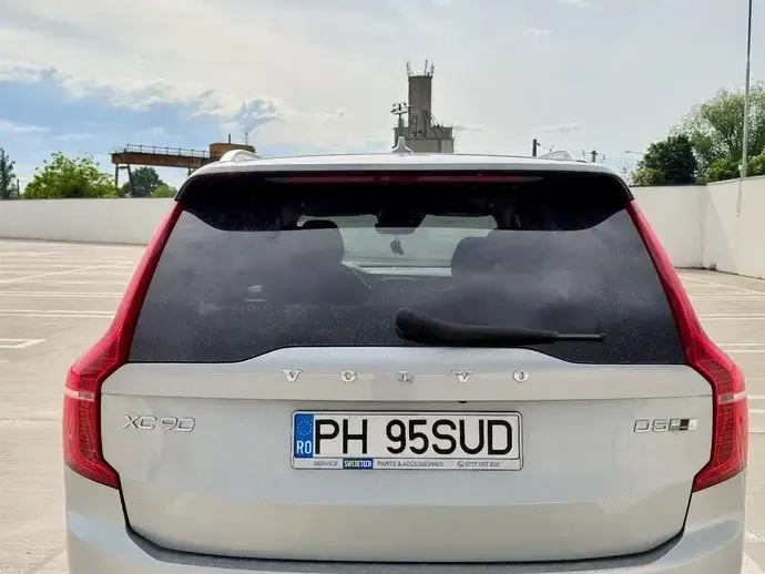 Volvo XC 90 II D5 AWD Inscription