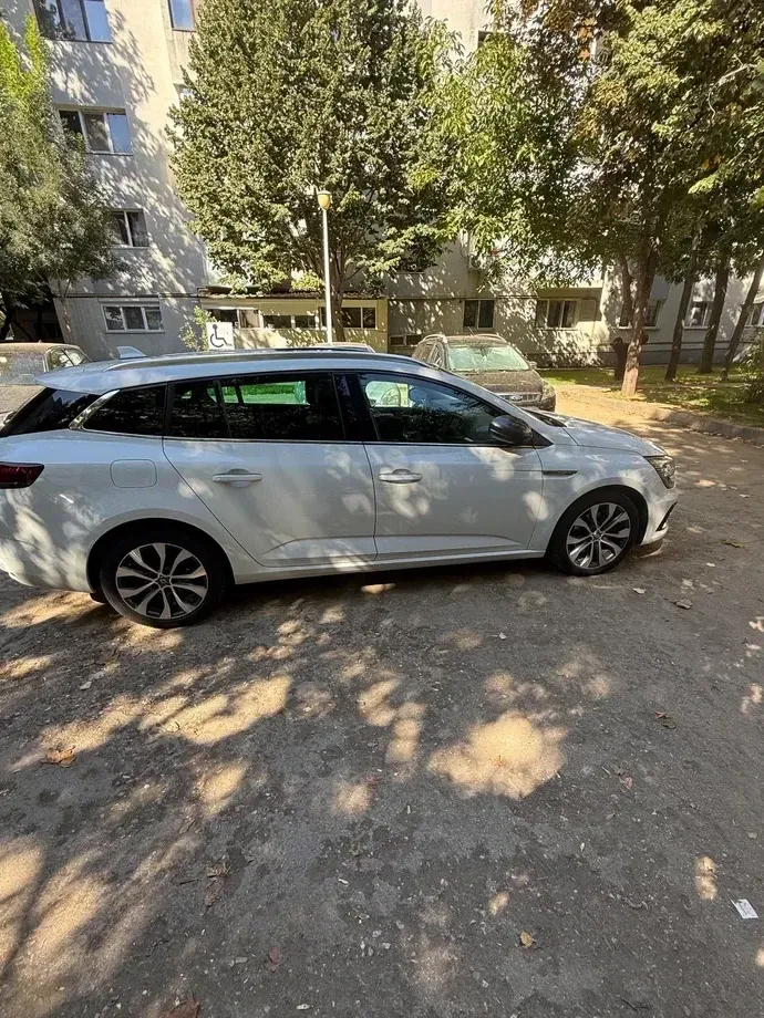 Renault Mégane IV — imagine 5