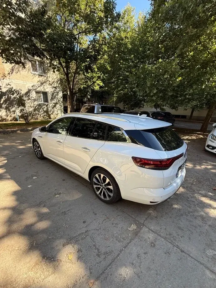 Renault Mégane IV — imagine 2
