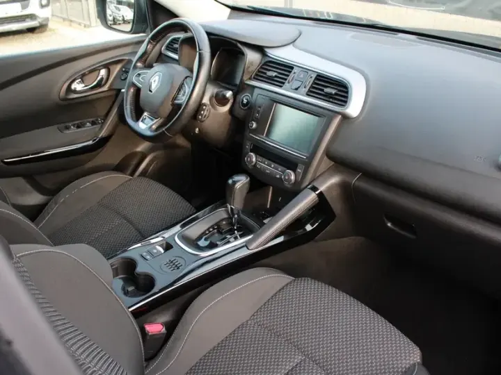 Renault Kadjar Energy dCi 110 EDC Business