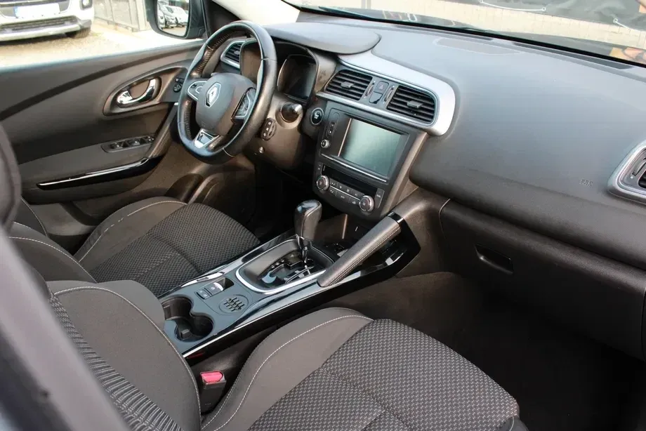 Renault Kadjar Energy dCi 110 EDC Business — imagine 4