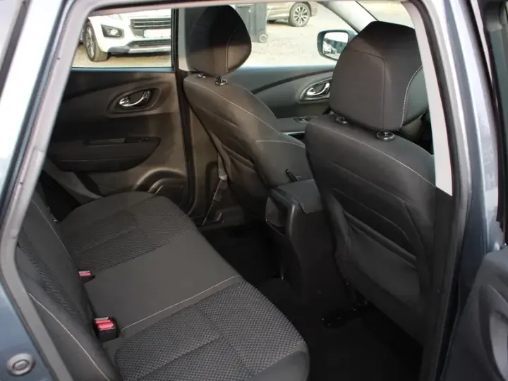 Renault Kadjar Energy dCi 110 EDC Business