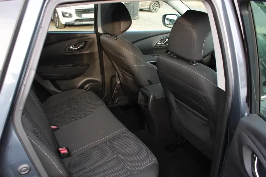 Renault Kadjar Energy dCi 110 EDC Business — imagine 6