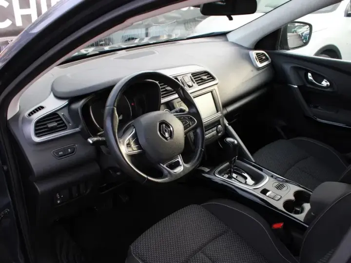 Renault Kadjar Energy dCi 110 EDC Business