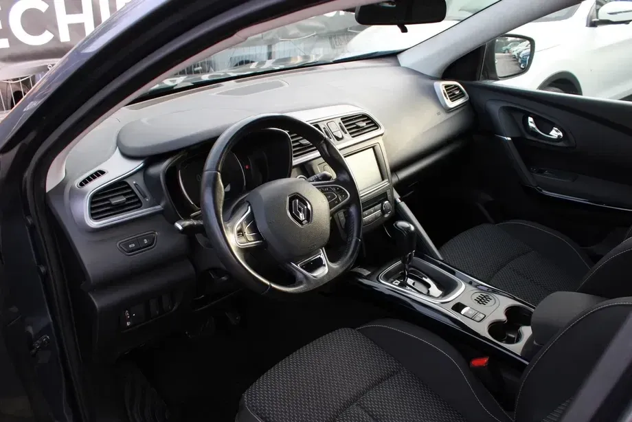 Renault Kadjar Energy dCi 110 EDC Business — imagine 2
