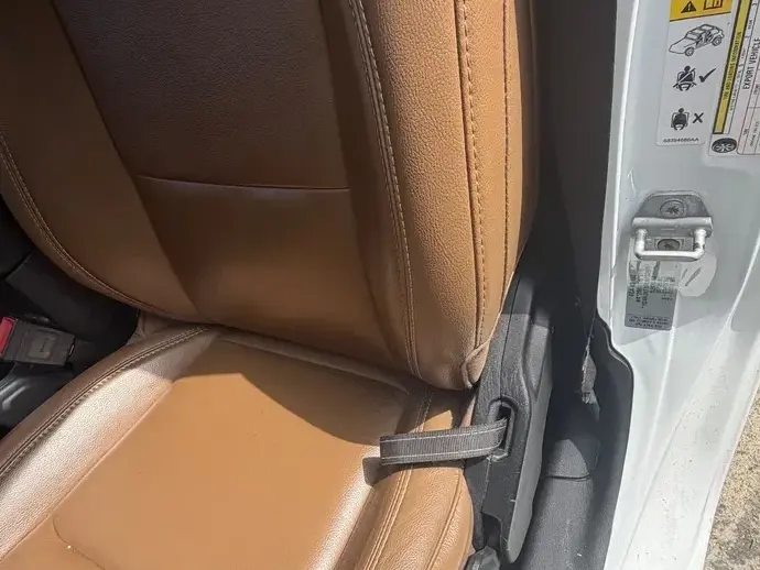 Jeep Wrangler 2.2 CRD AT8 Rubicon