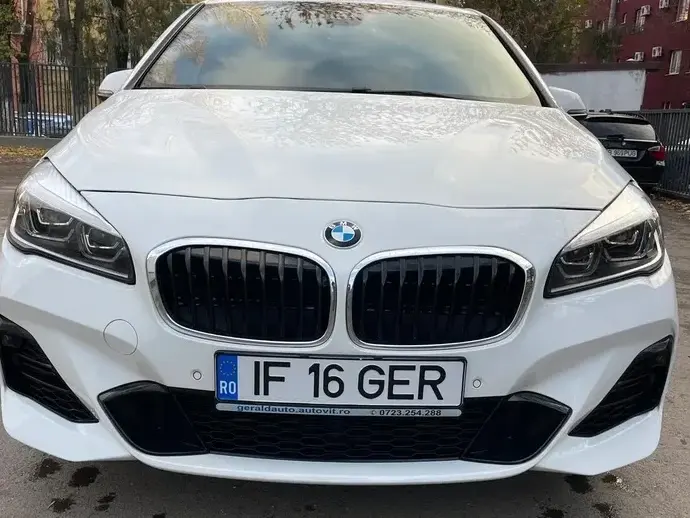 BMW Seria 2