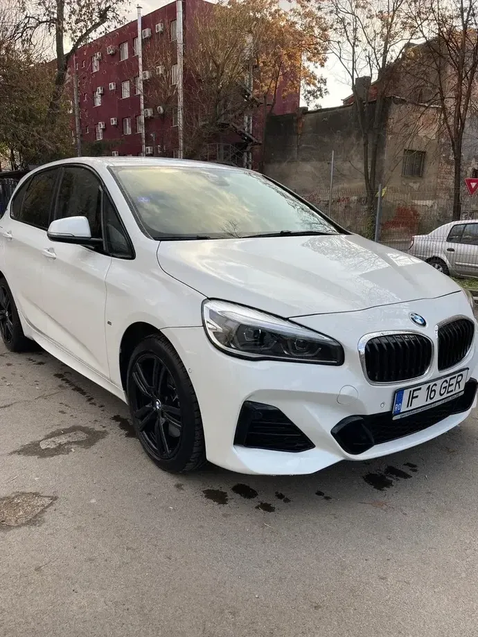 BMW Seria 2 — imagine 4