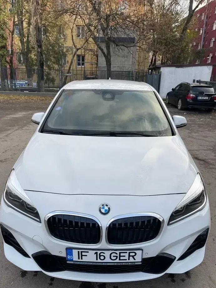 BMW Seria 2 — imagine 3