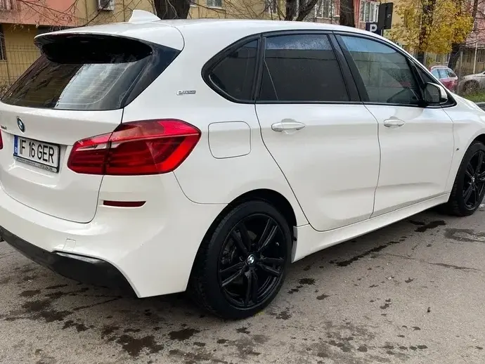 BMW Seria 2