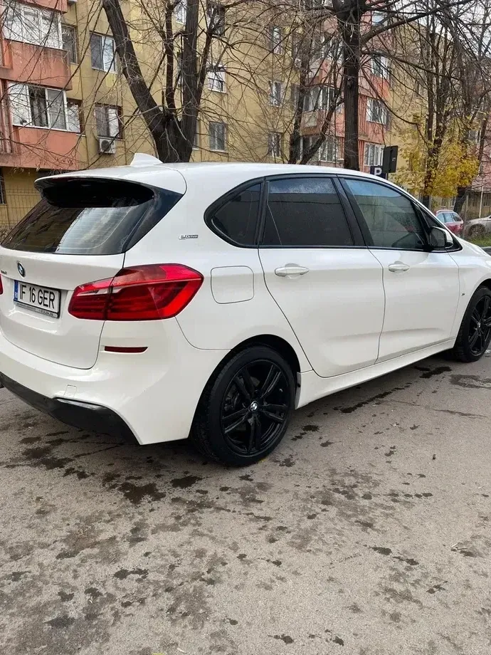 BMW Seria 2 — imagine 6