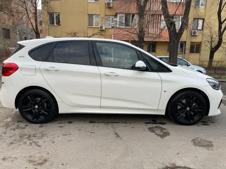 BMW Seria 2