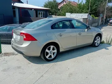 Volvo S60 D2 RDesign