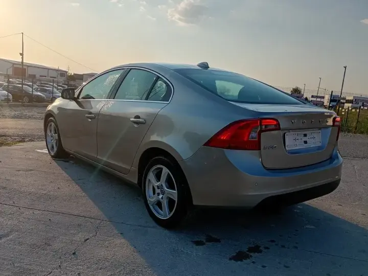 Volvo S60 D2 RDesign