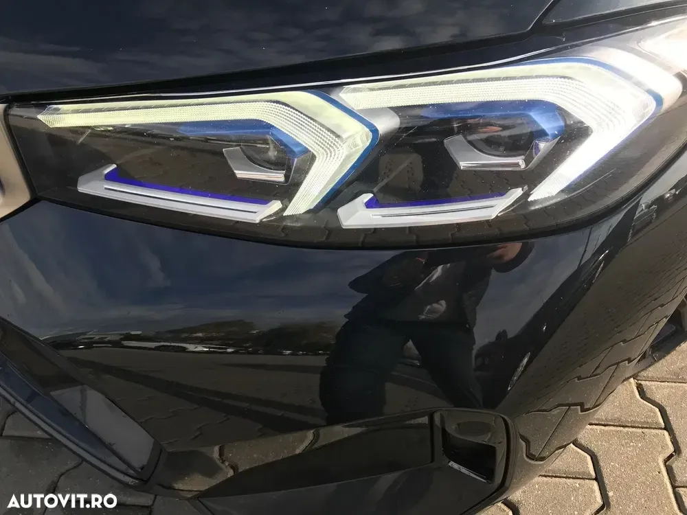 BMW Seria 3 G20/G21 [2018 - Prezent] 320d xDrive AT MHEV — imagine 6