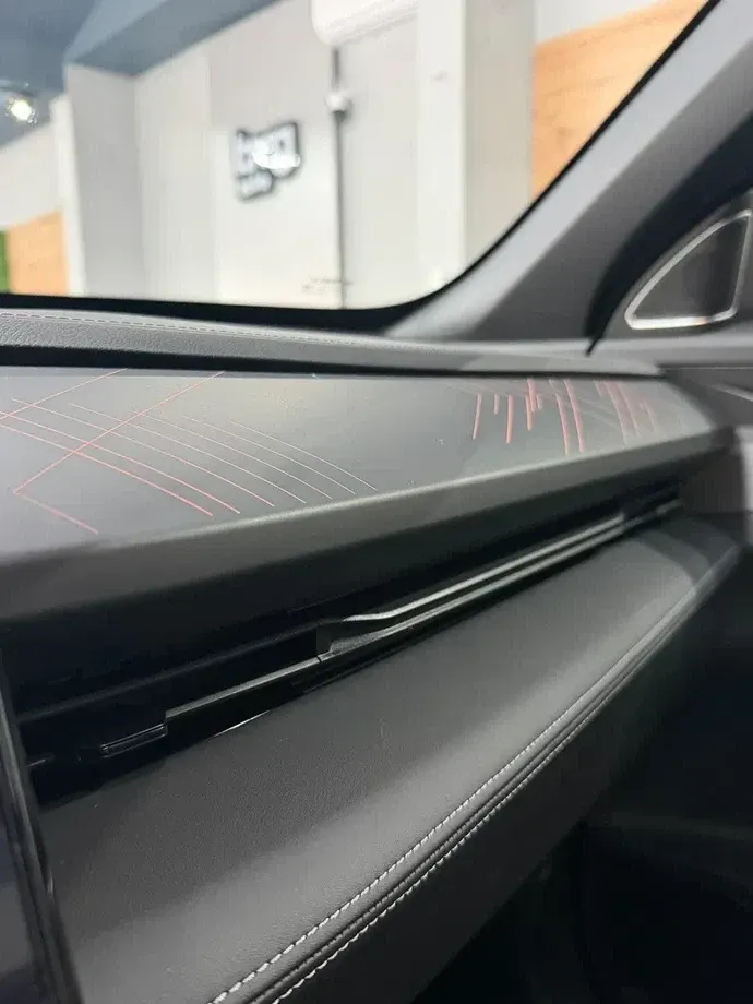 Geely Cityray 1.5 T-GDI 7DCT GK — imagine 4