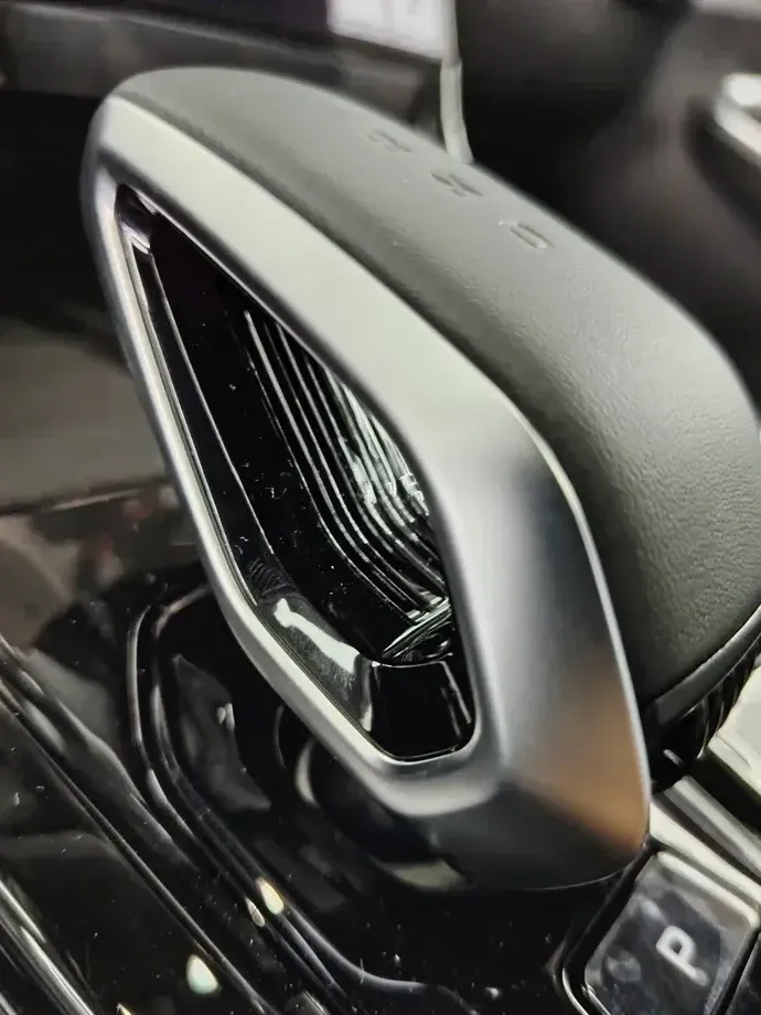 Geely Cityray 1.5 T-GDI 7DCT GF — imagine 6