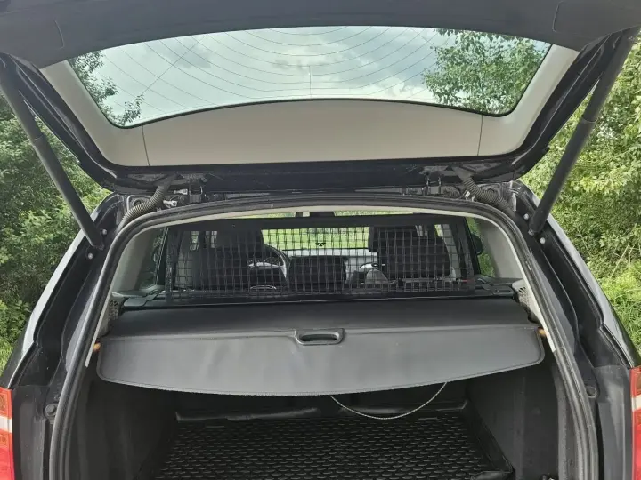 BMW X3 xDrive20d Aut. xLine
